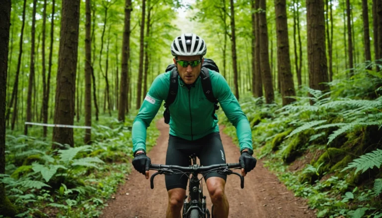 caméra pour vélo
