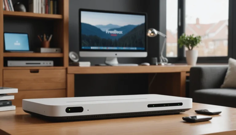 freebox pop ethernet