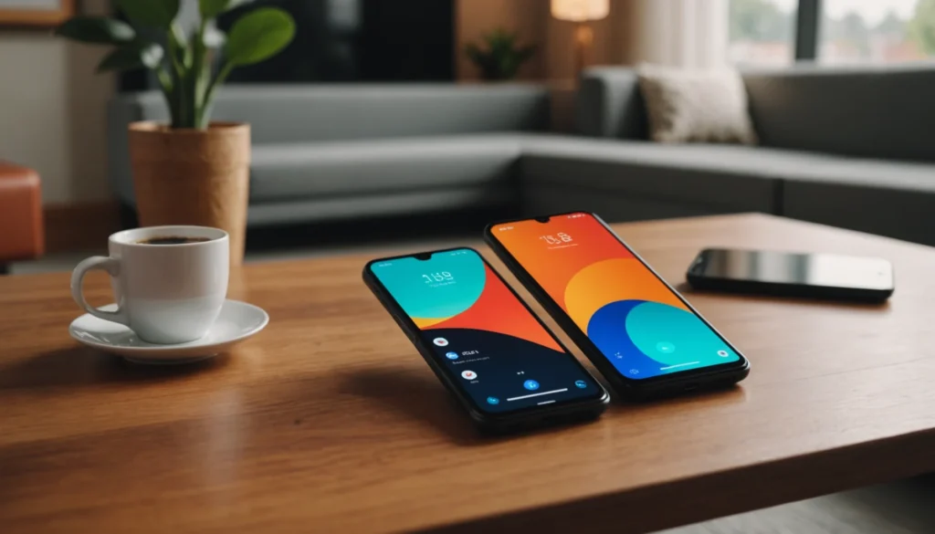 batterie xiaomi 11t