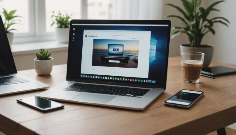 comment mettre une story instagram sur pc
