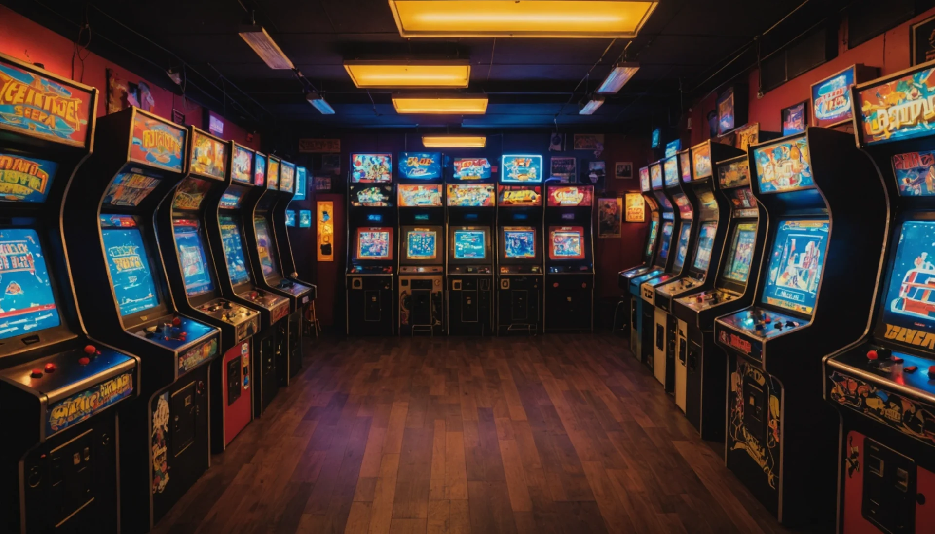 borne arcade sega