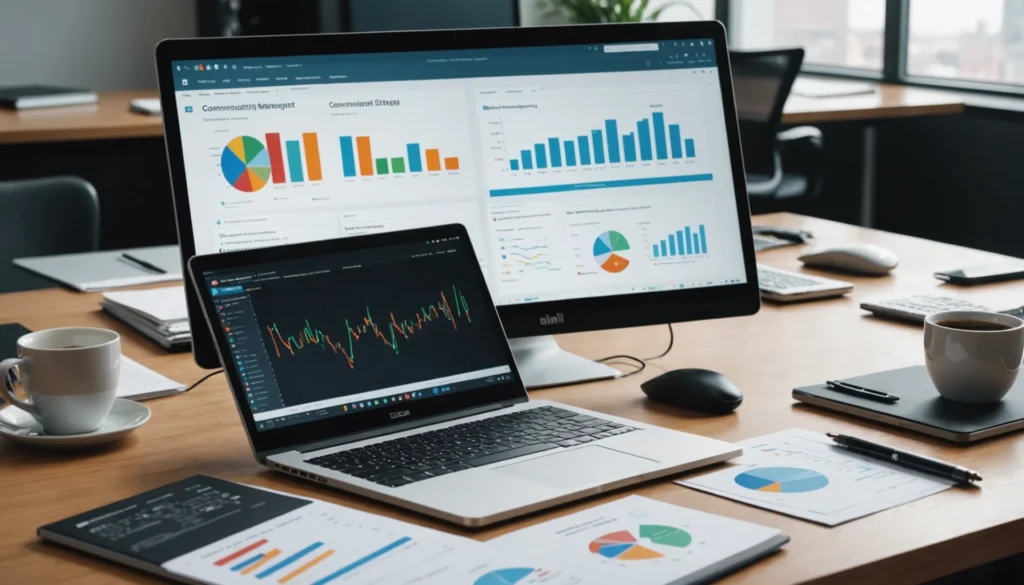 exemple devis community management pdf