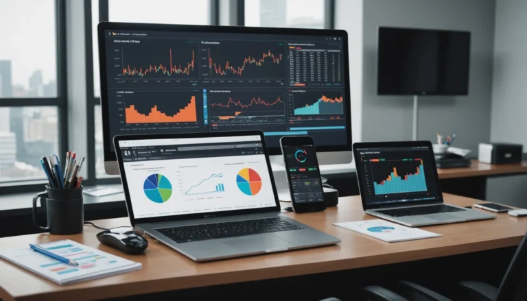 dématérialisation des documents administratifs